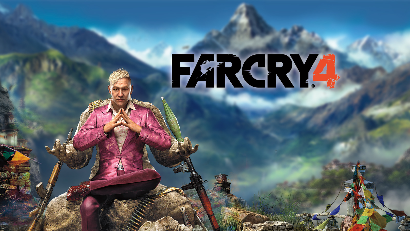Buy Far Cry (RU) for PC