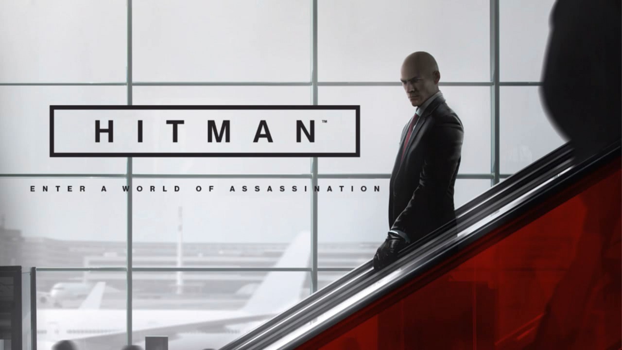 Buy Hitman Full Experience Buy Hitman Full Experience