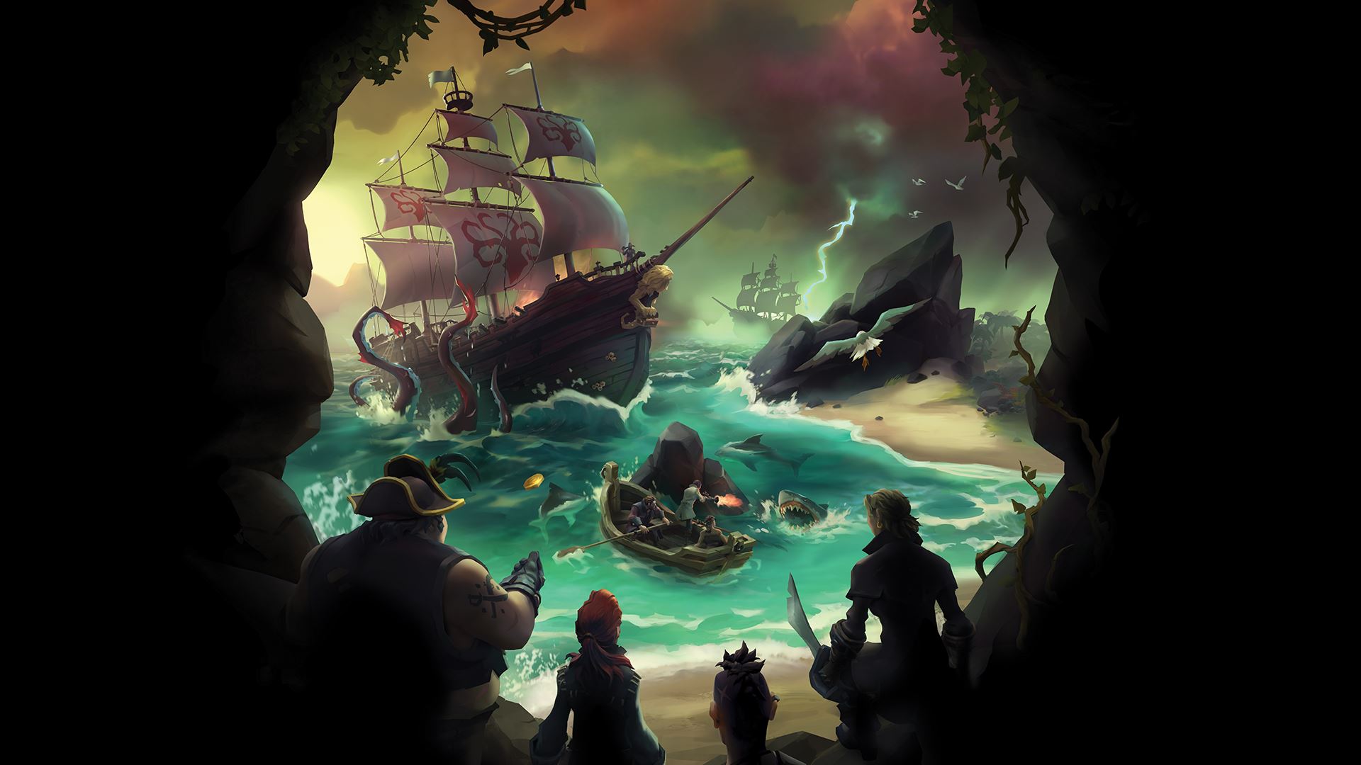 how much is sea of thieves with xbox game pass how much is sea of thieves with xbox game pass