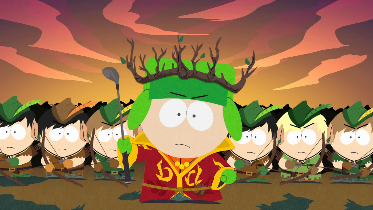 South park the stick of truth скрытые достижения в стим фото 117