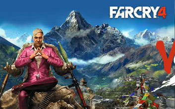 Far Cry 4