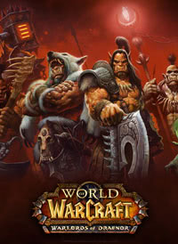 World of Warcraft: Warlods of Draenor
