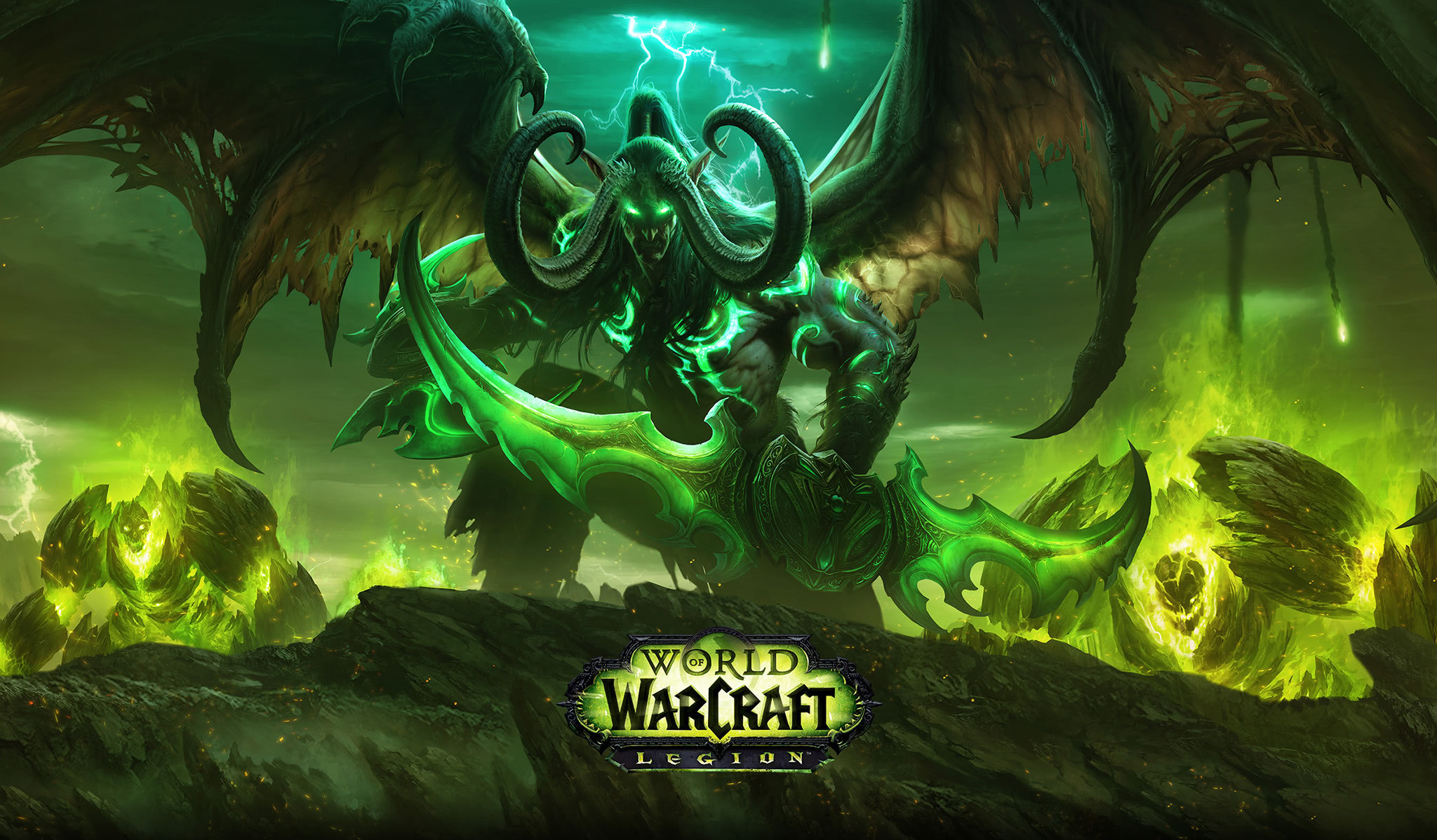 легион wow картинки онлайн легион wow картинки