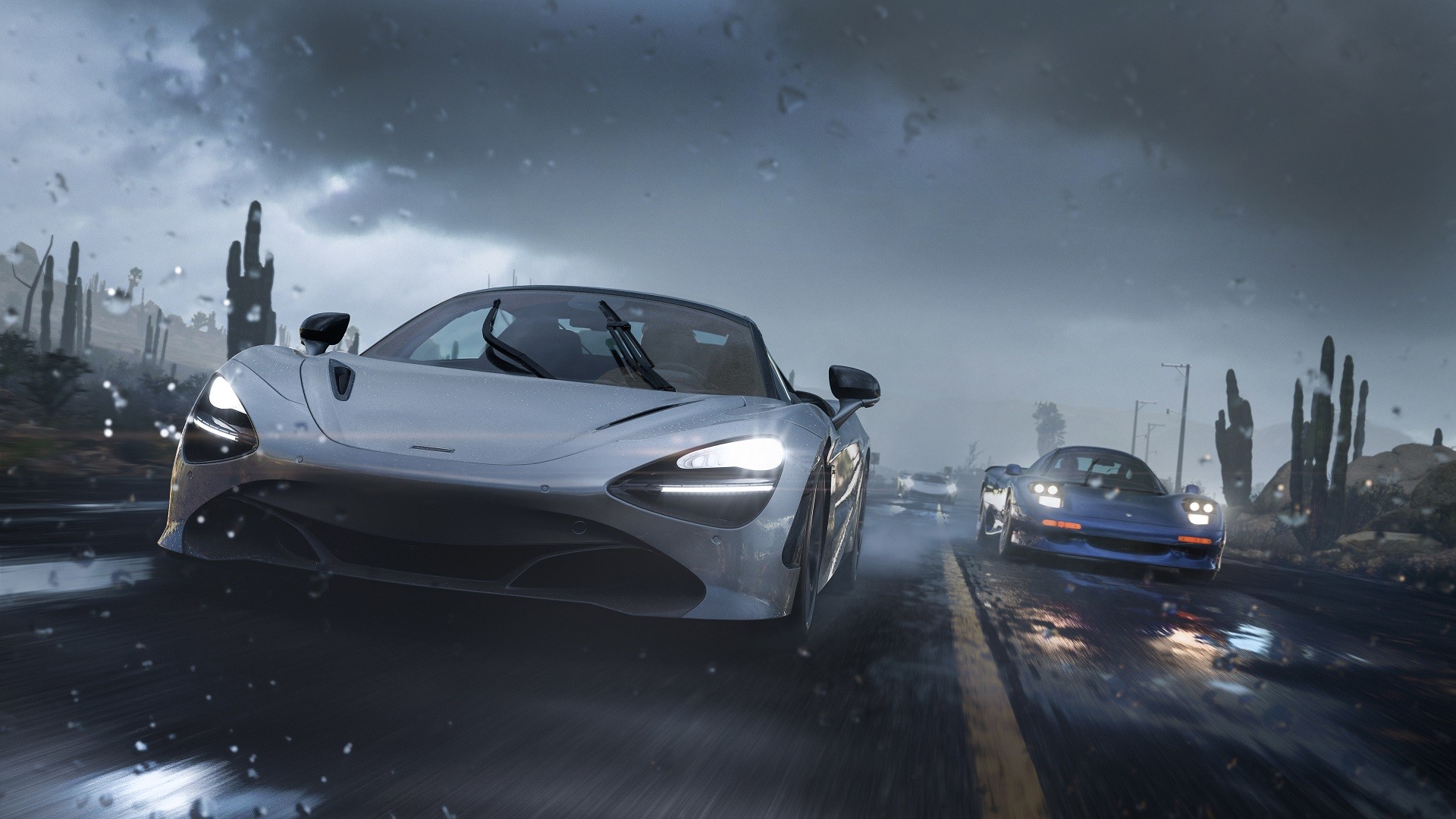 "Conquer the Open Road Forza Horizon 4 Gameplay - YouTube