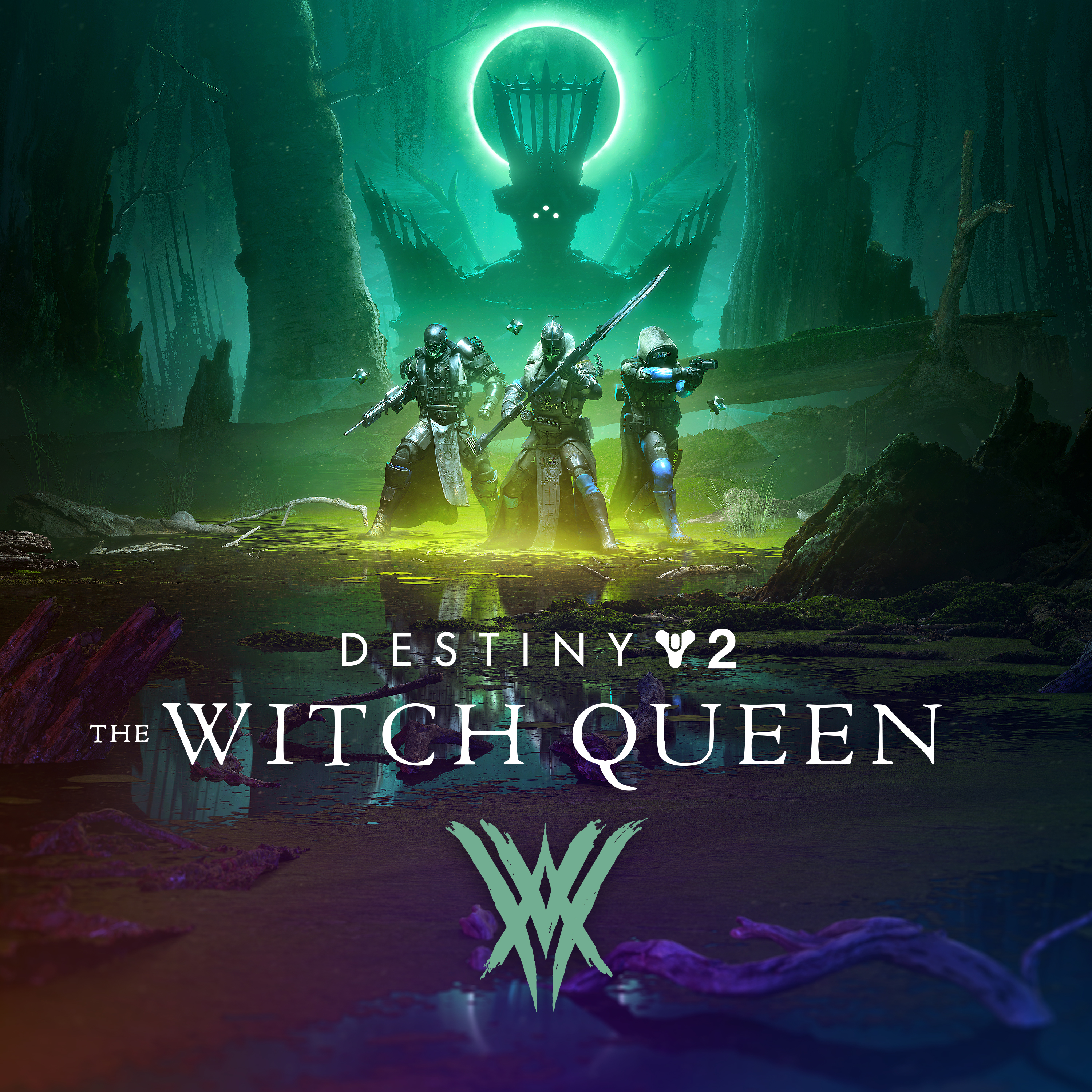 Destiny 2 witch queen