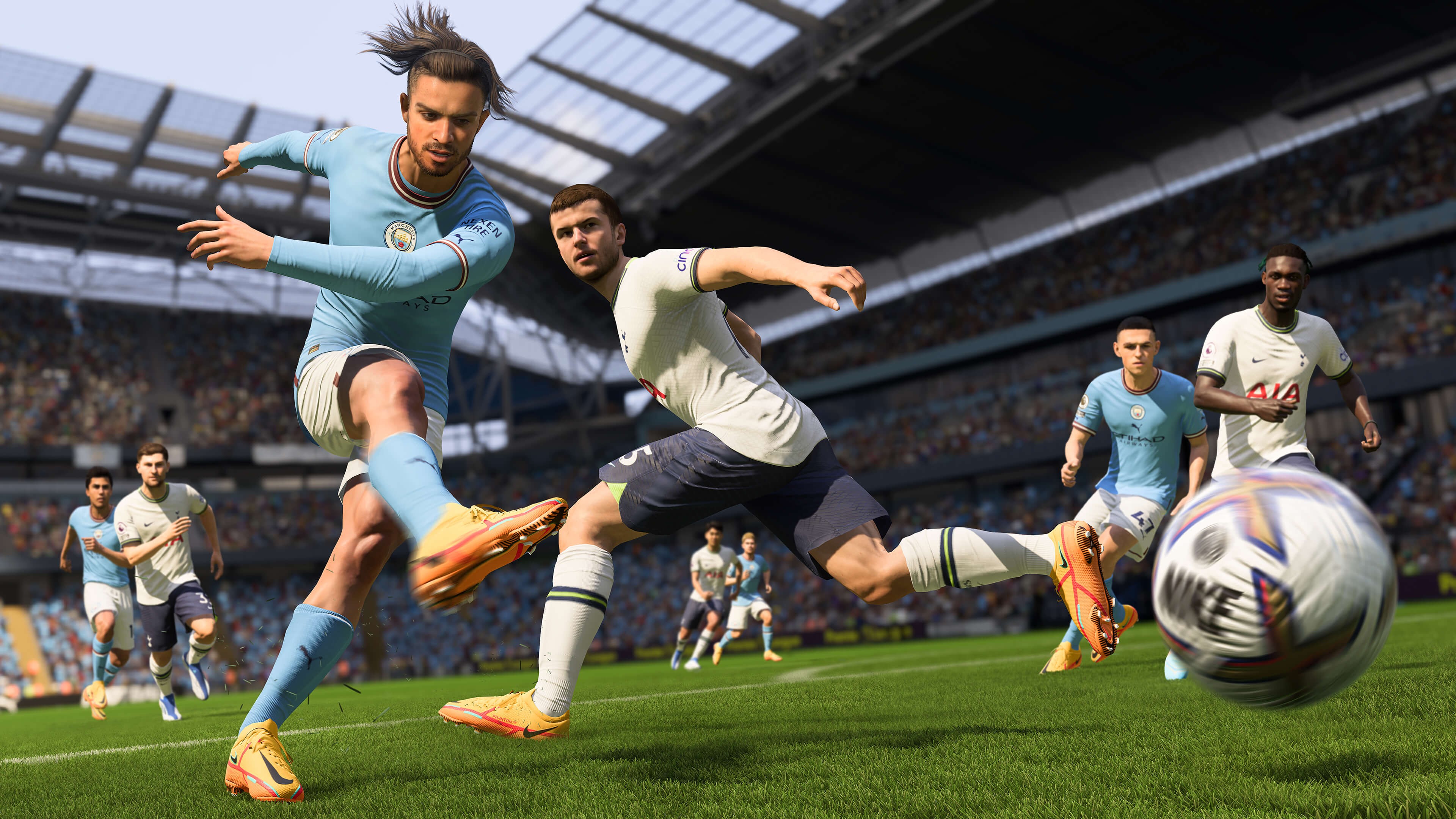 Ea sports fc 24 стим фото 110