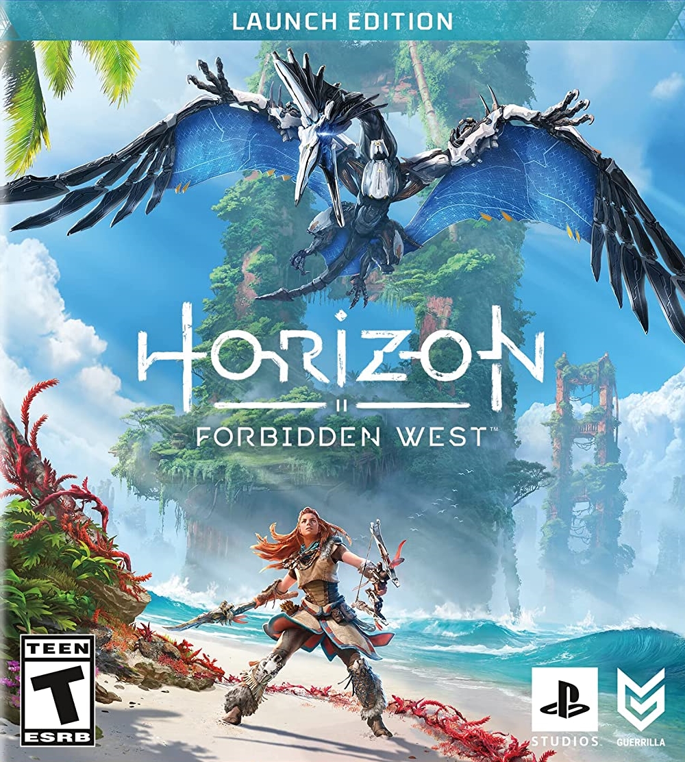 Horizon zero dawn 2 on sales ps4