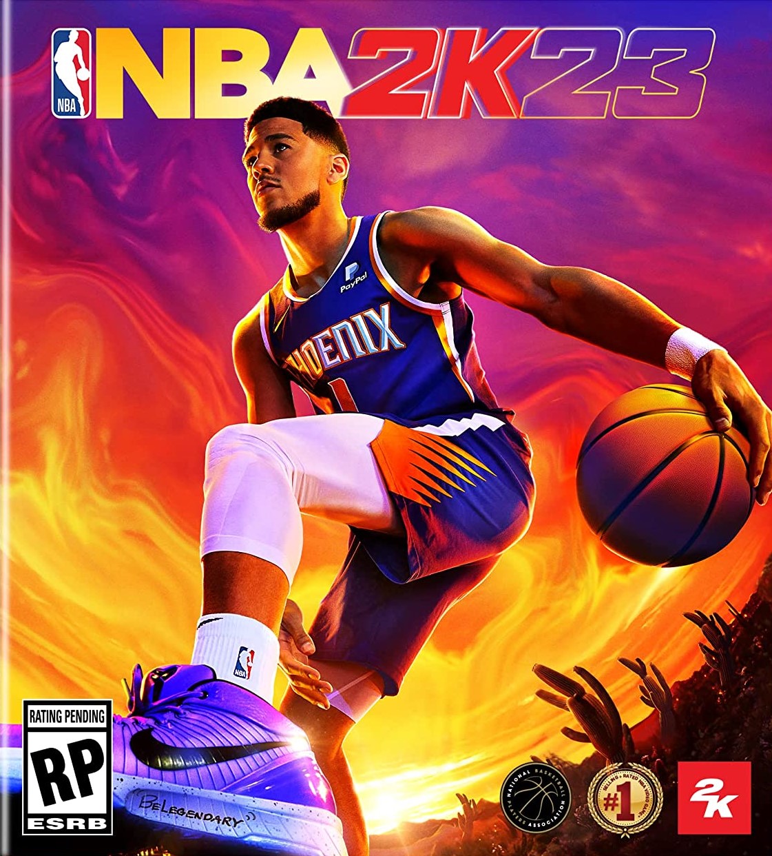 стим nba 2k19 фото 96