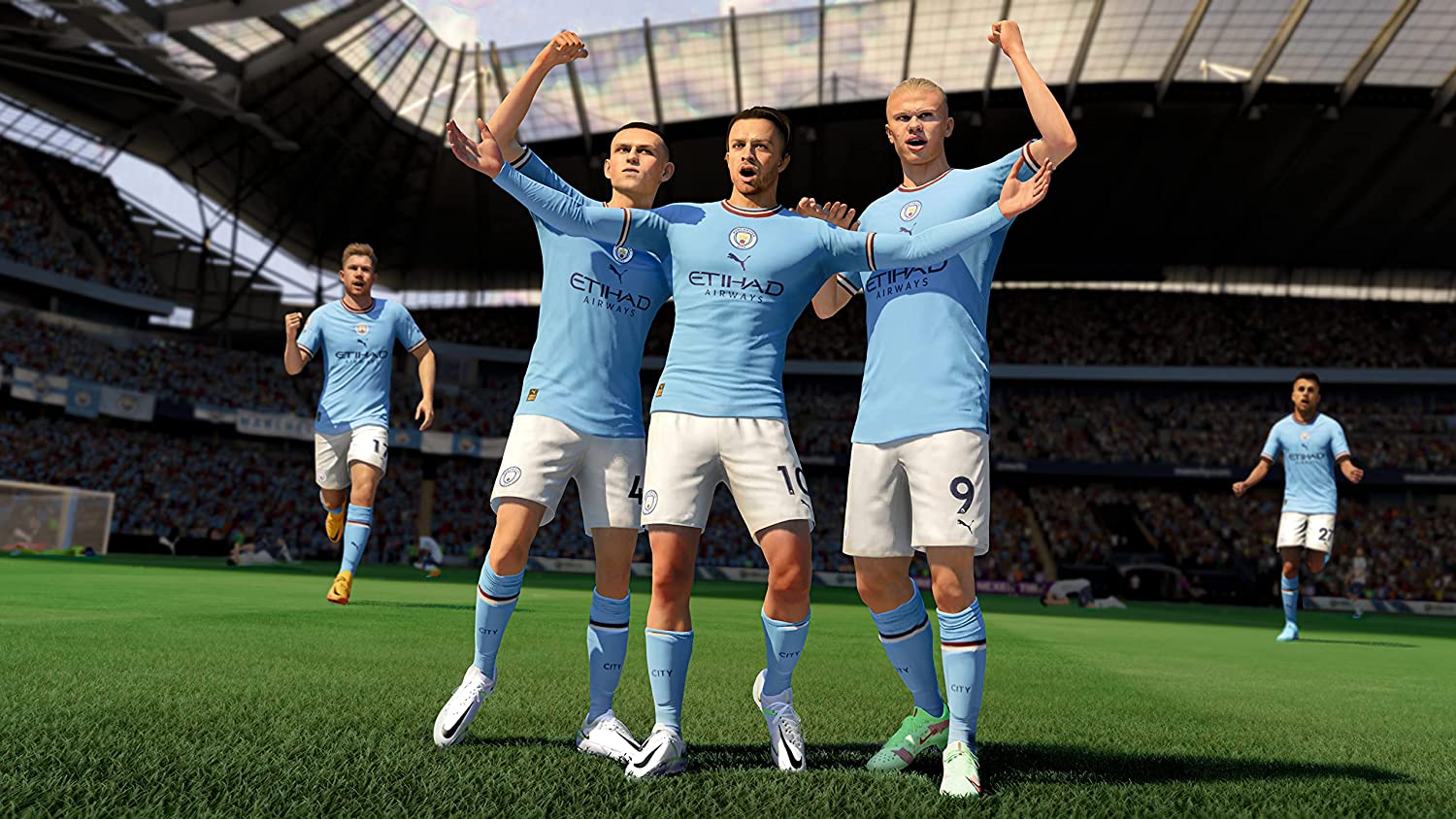 Ea sports fc 24 стим фото 82