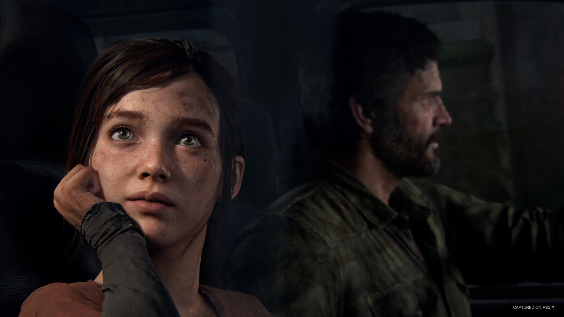 Купить The Last Of Us Part I Для Steam