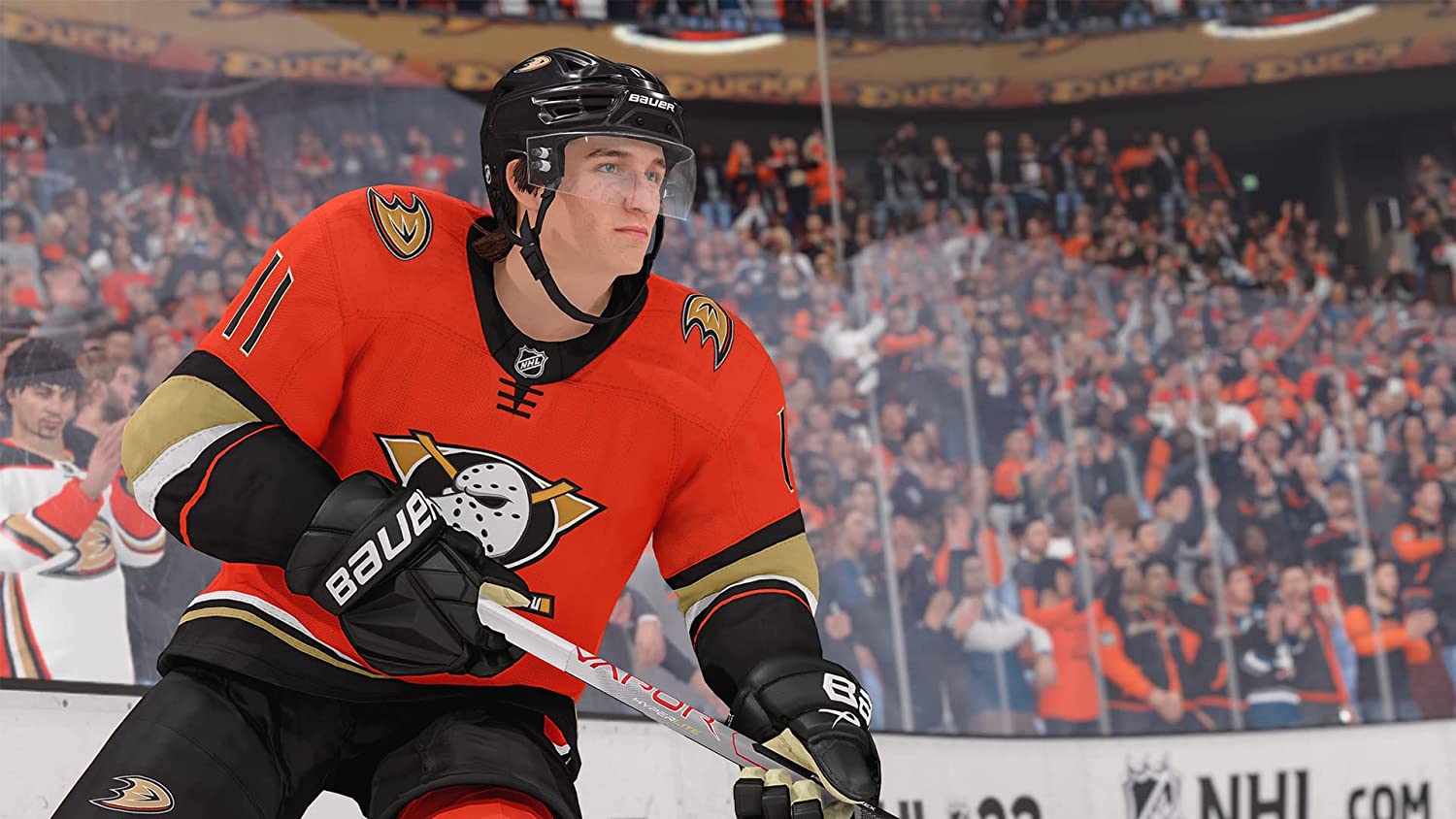 EA Sports NHL 2010