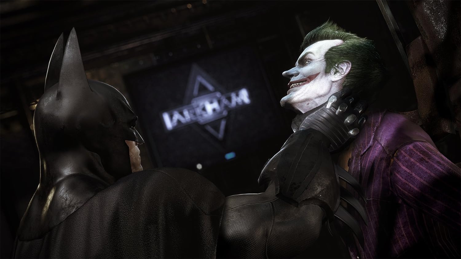 Asylum Batman Arkham Knight Xbox Store Buy ​Batman: Arkham