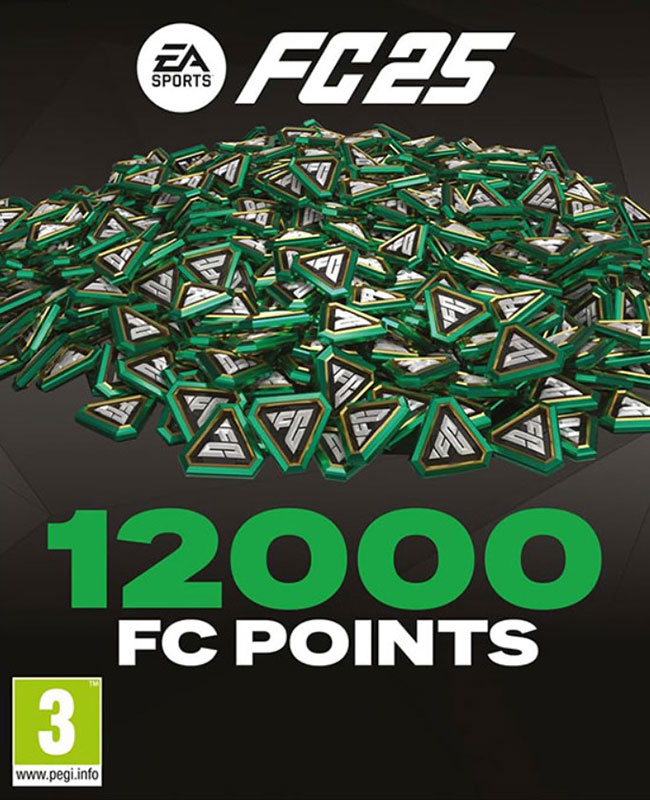 Live points fc 25. Live points fc 25