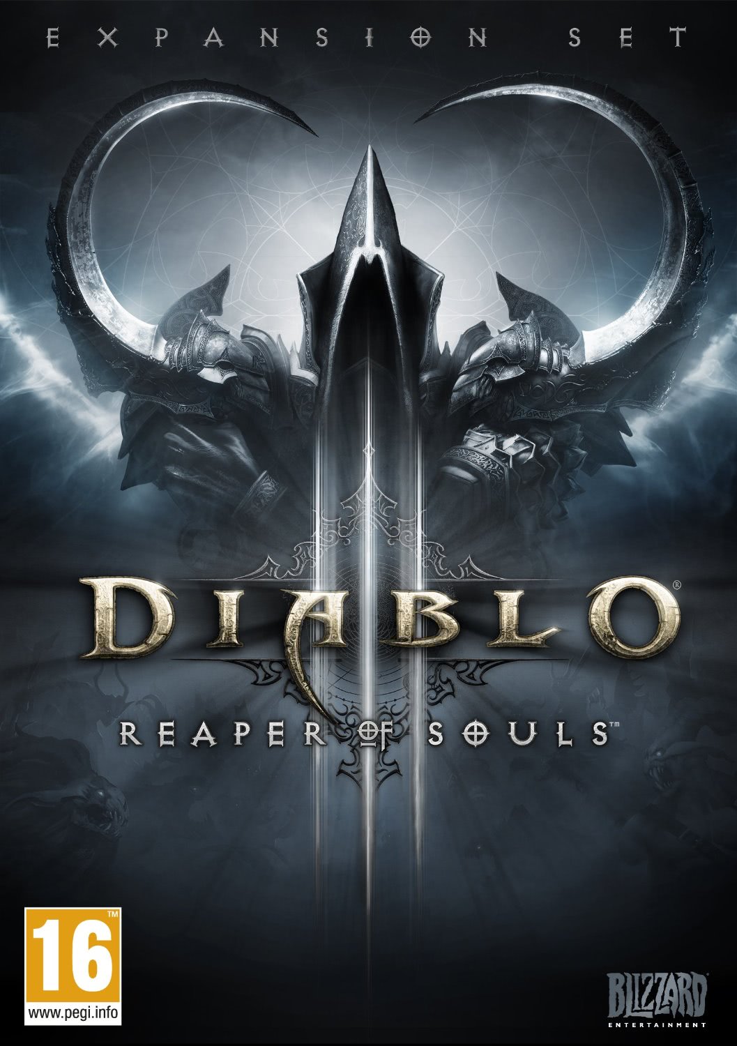 Diablo 3 reaper of souls стим фото 97