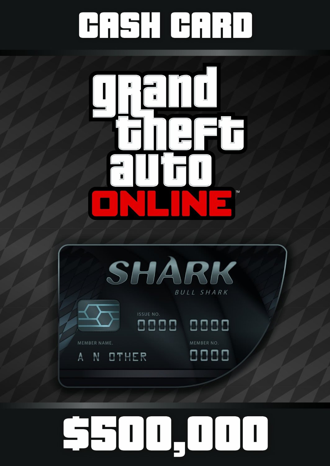 Shark gta 5 цены фото 18