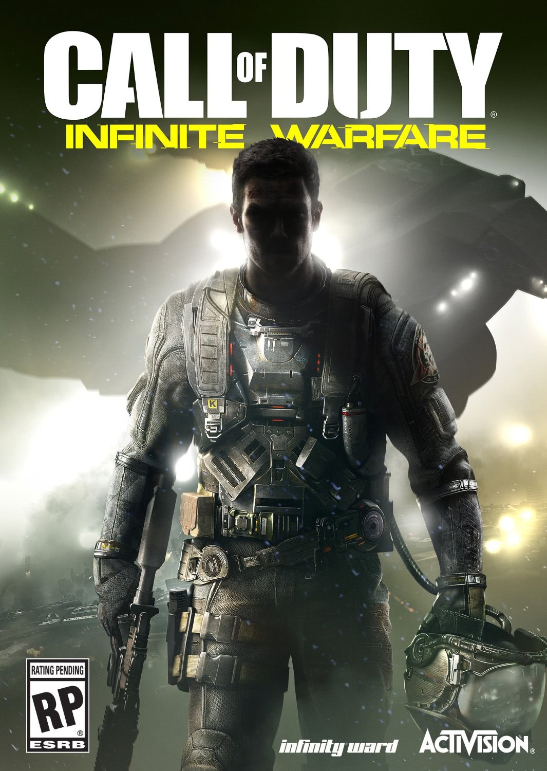 Buy Call of Duty: Infinite Warfare