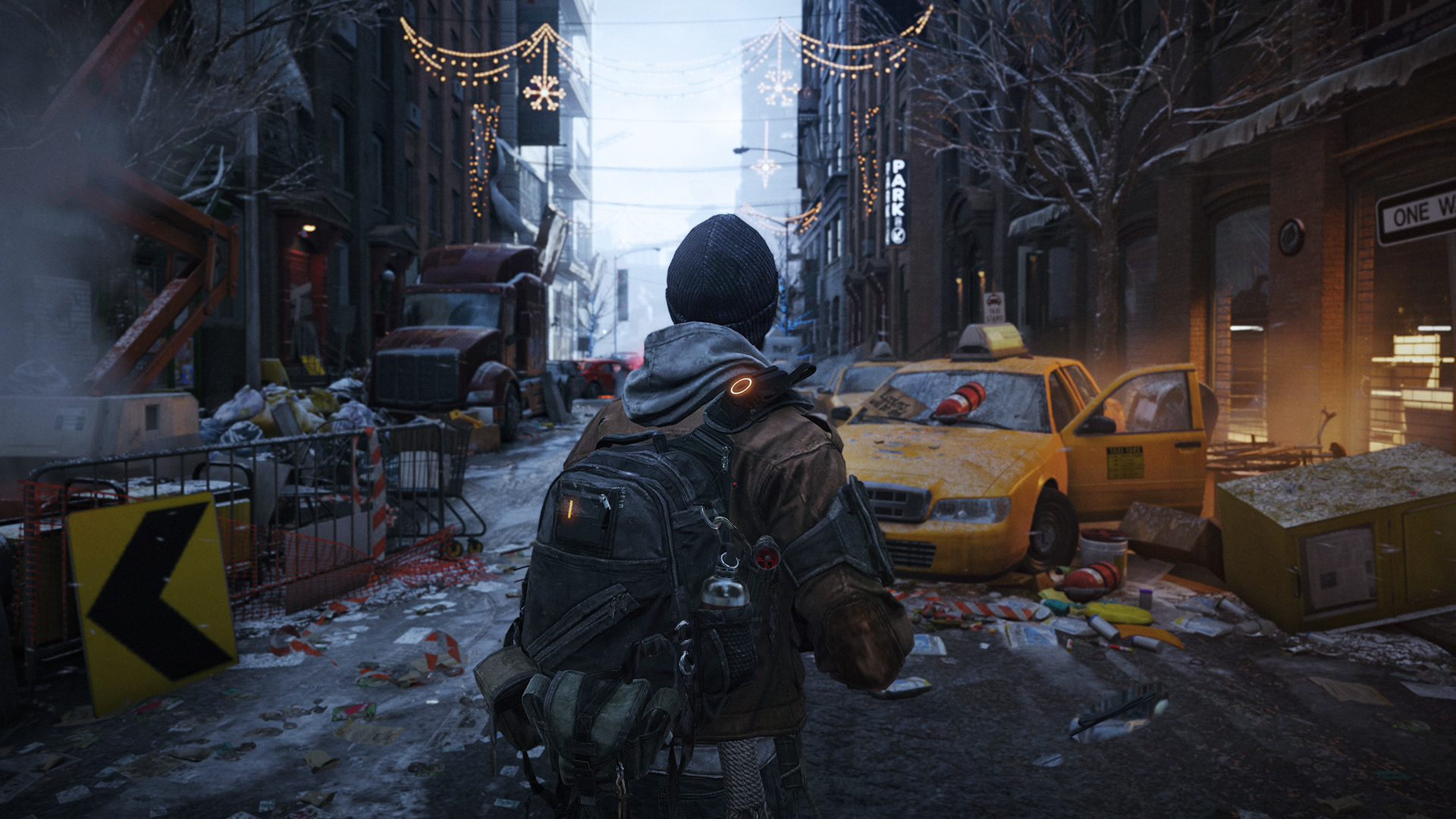 The division season pass steam фото 12