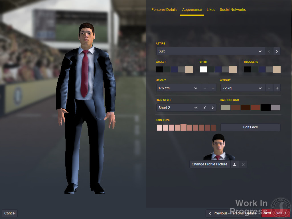  Football Manager 2016    -  11