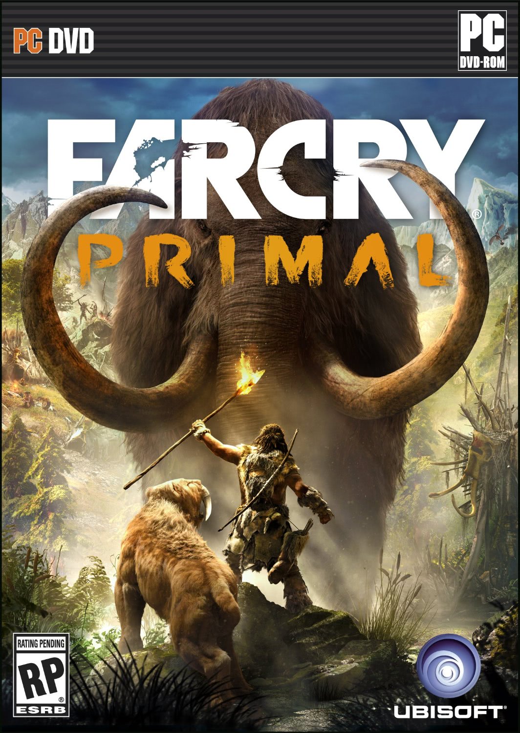 Buy Far Cry Primal