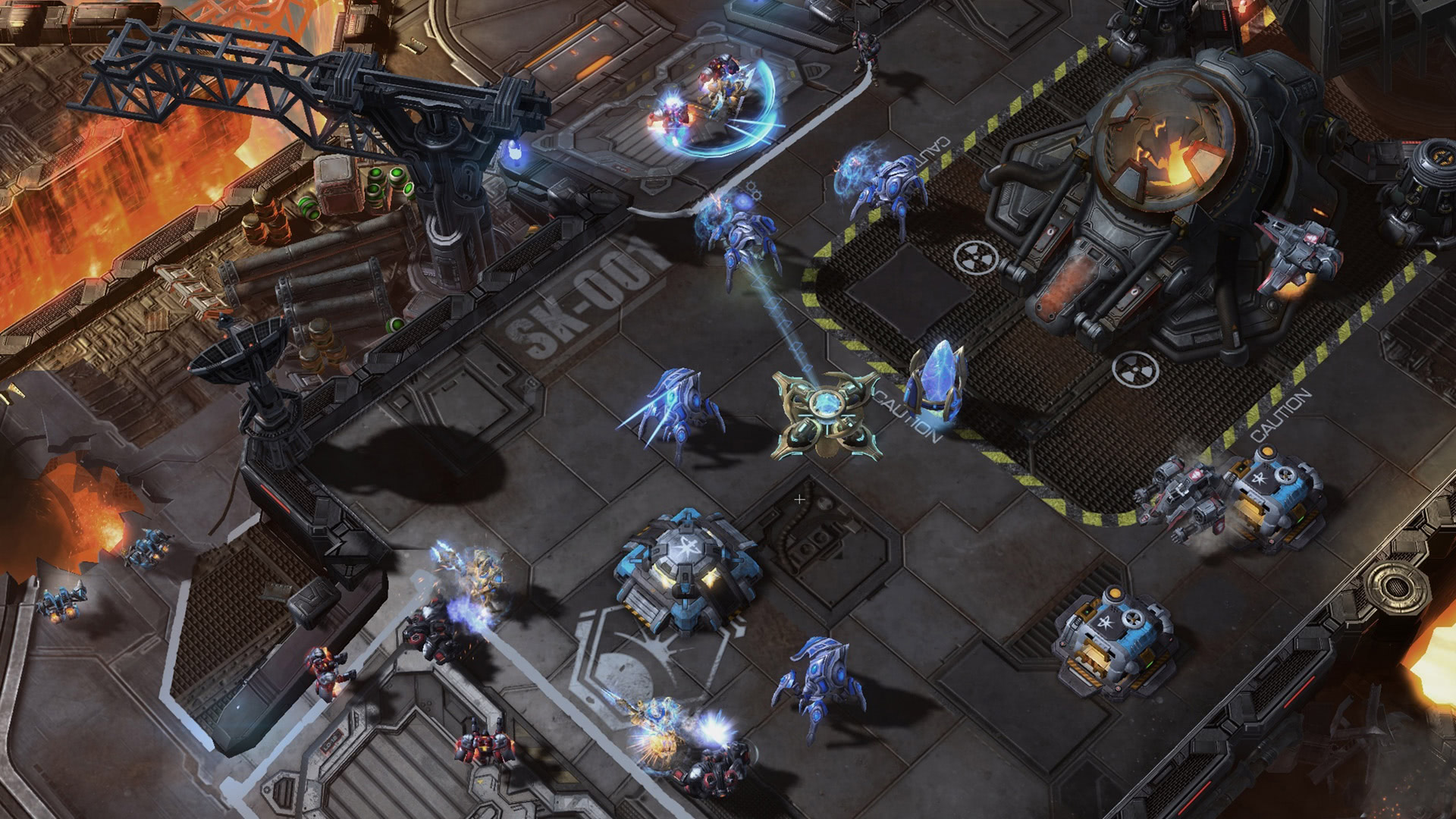 Starcraft 2 Магазин