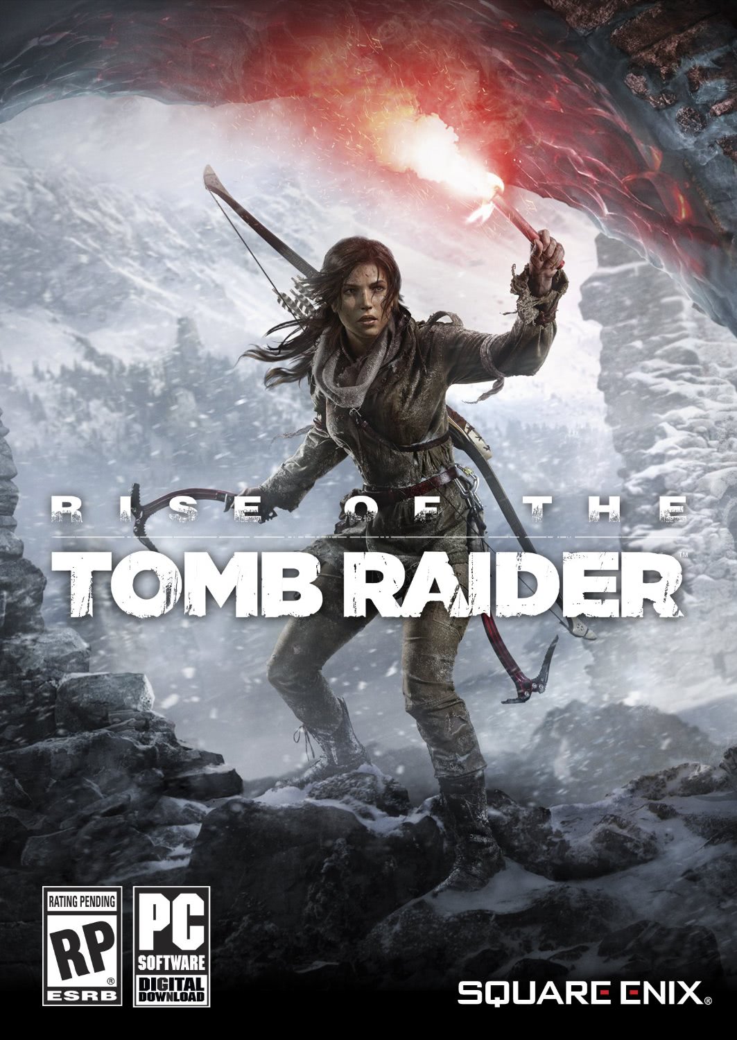 Tomb rider in steam фото 14