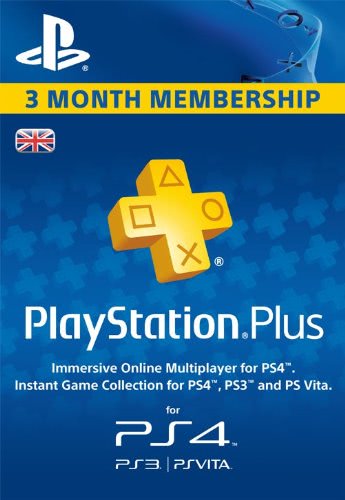 PlayStation Network Card PSN PlayStation Store 10£/UK – Videospēļu veikals  GoStation