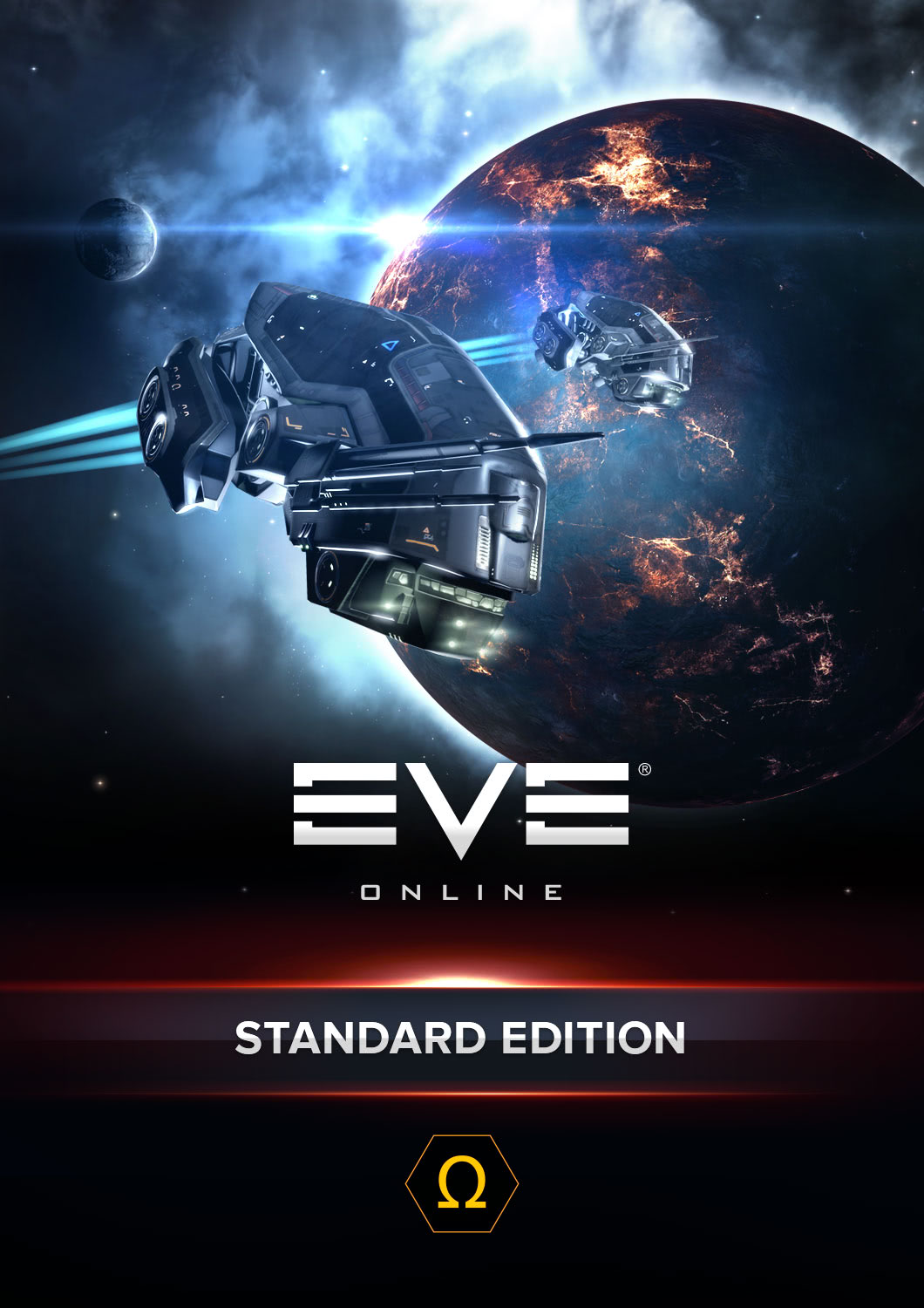 Eve купить омега статус. Eve on line плакат. Eve Dust 514.
