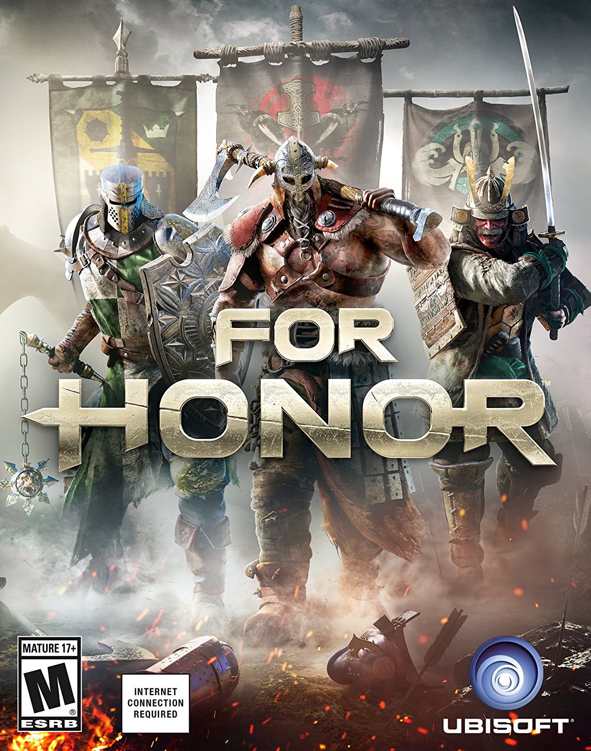 For honour ps4 discount