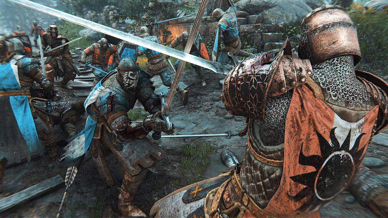 For honor стим и юбисофт фото 105