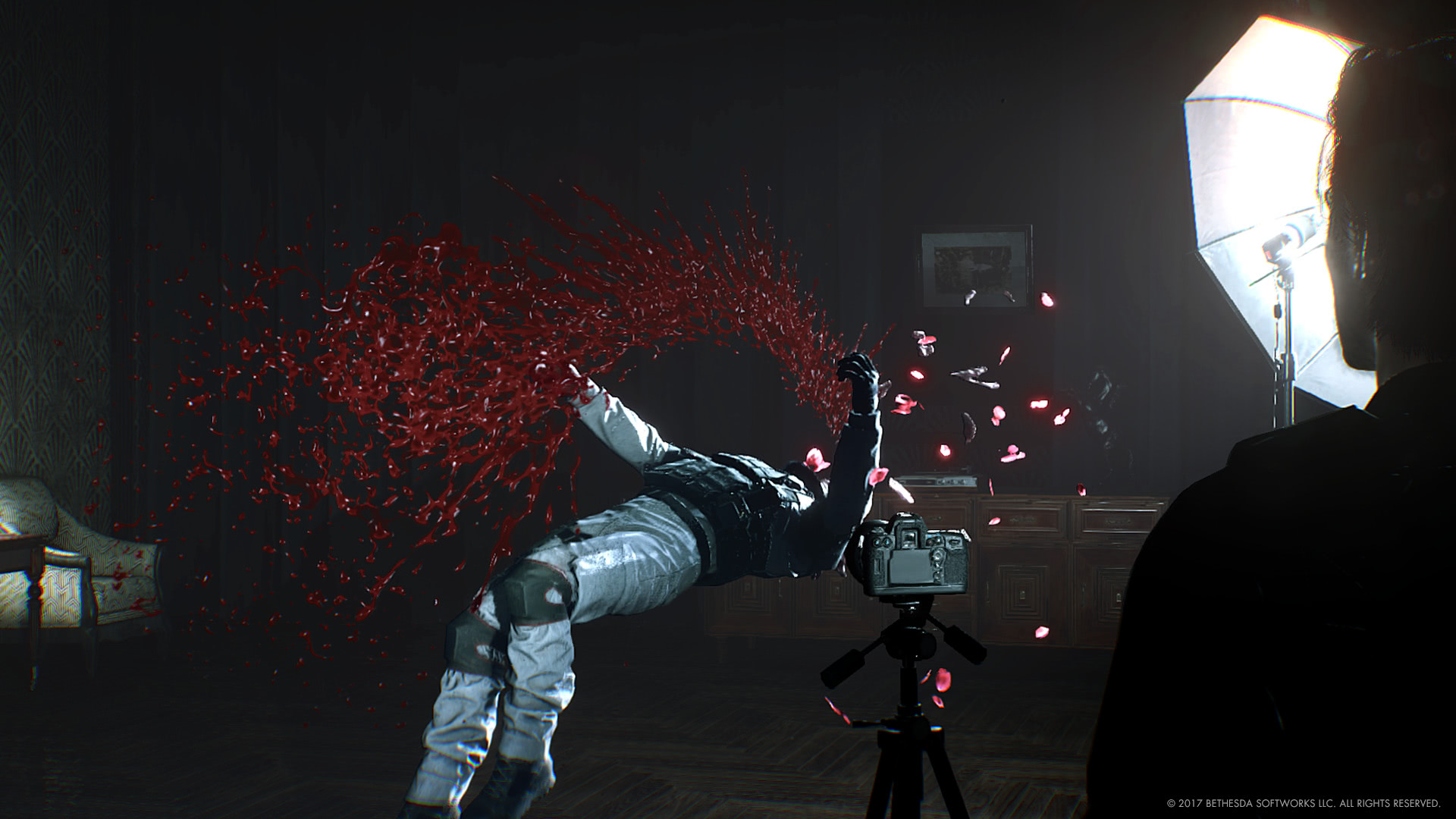 Evil Within Xbox One Купить