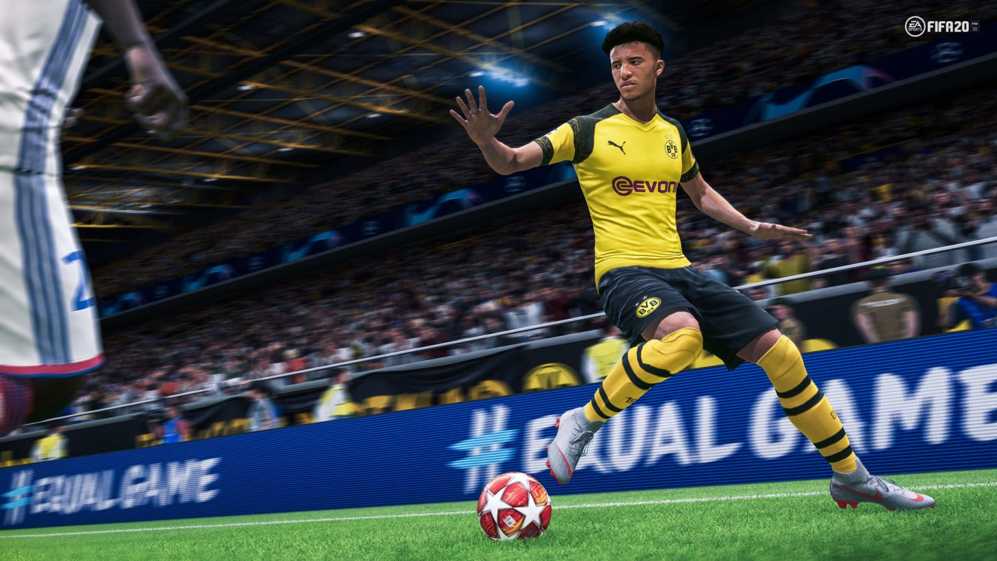 Fifa 20 microsoft discount