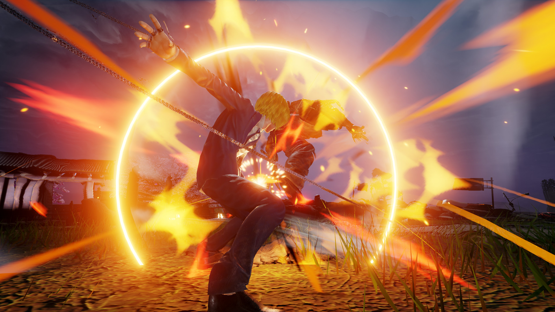 Jump force стим фото 39