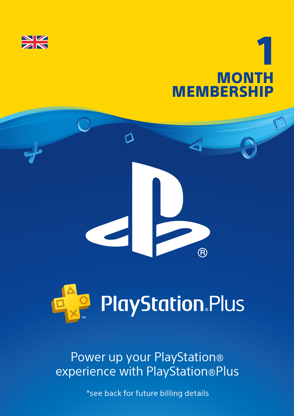 ps plus 1 month free