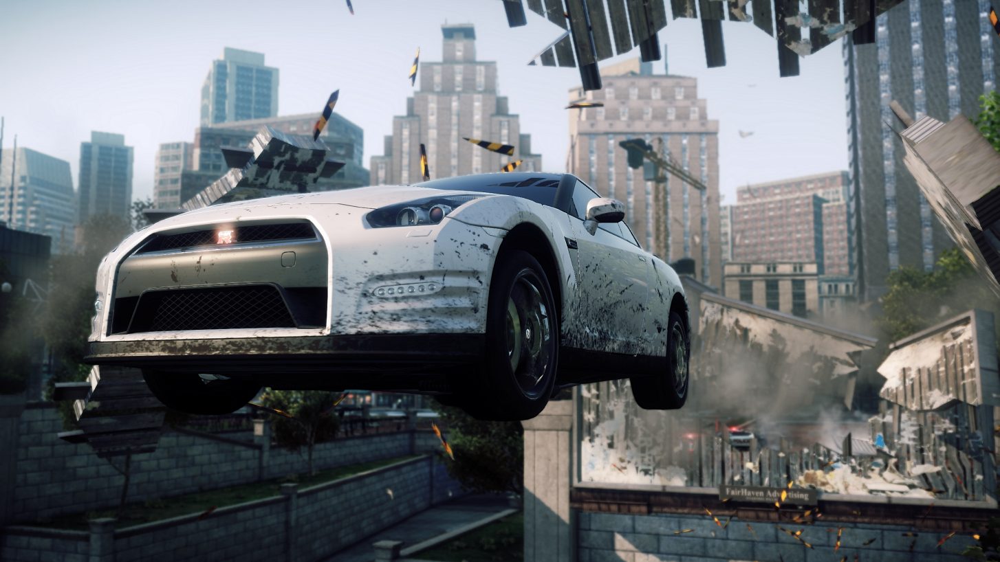 Картинки nfs most wanted