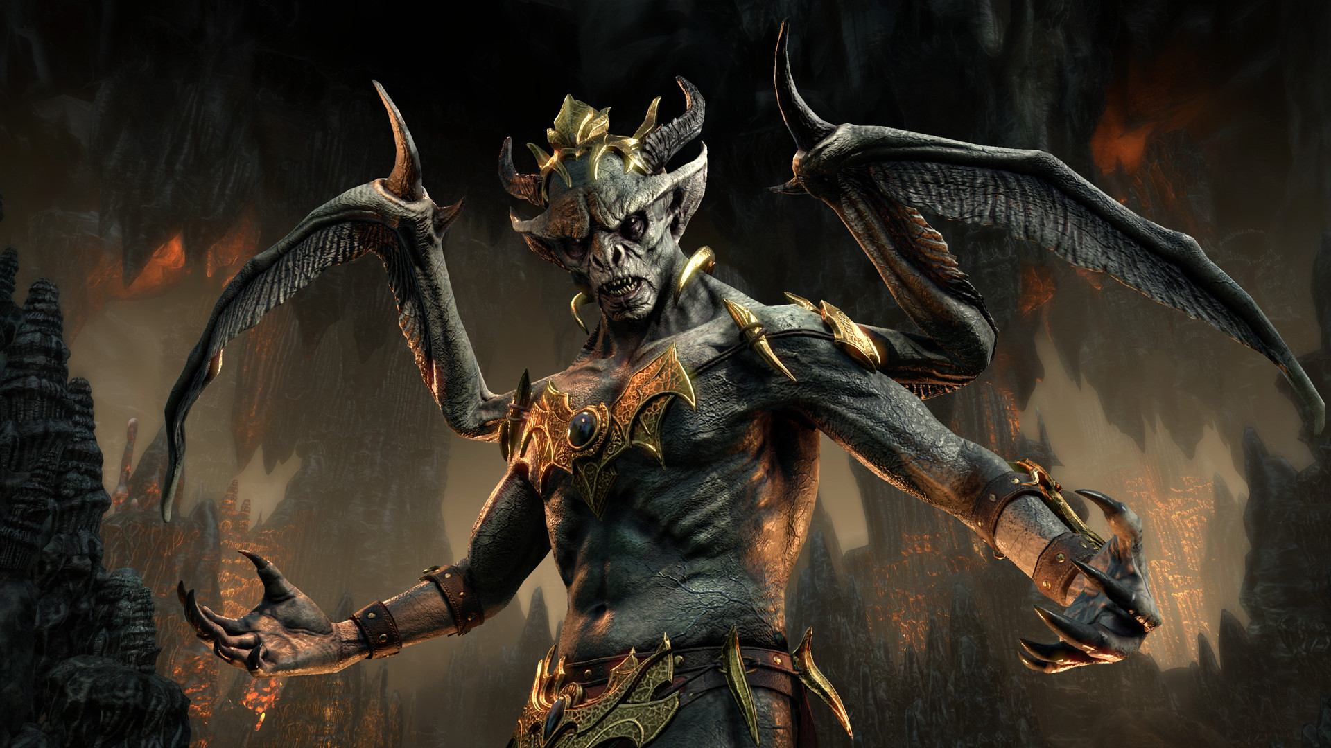 The elder scrolls картинки