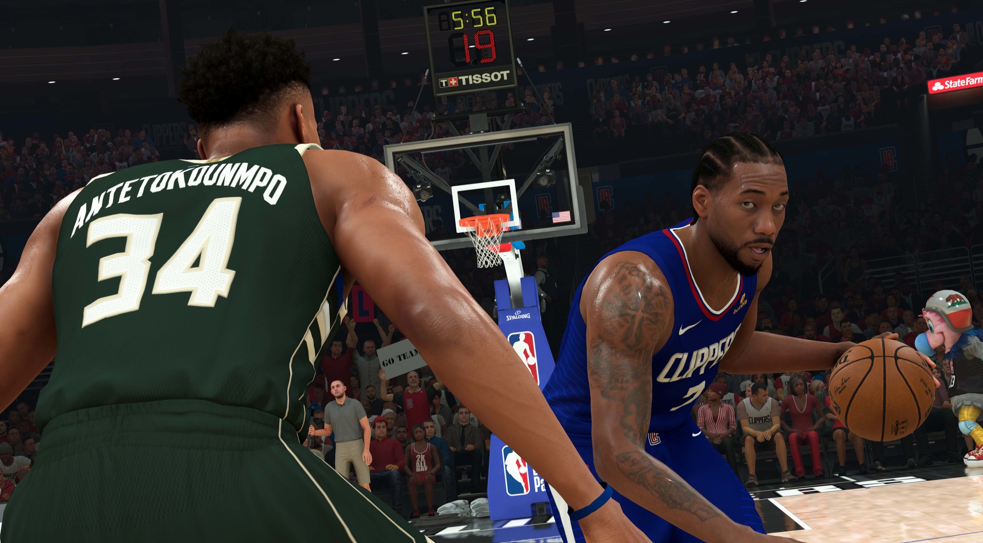 NBA 2k20 Cyber Liga