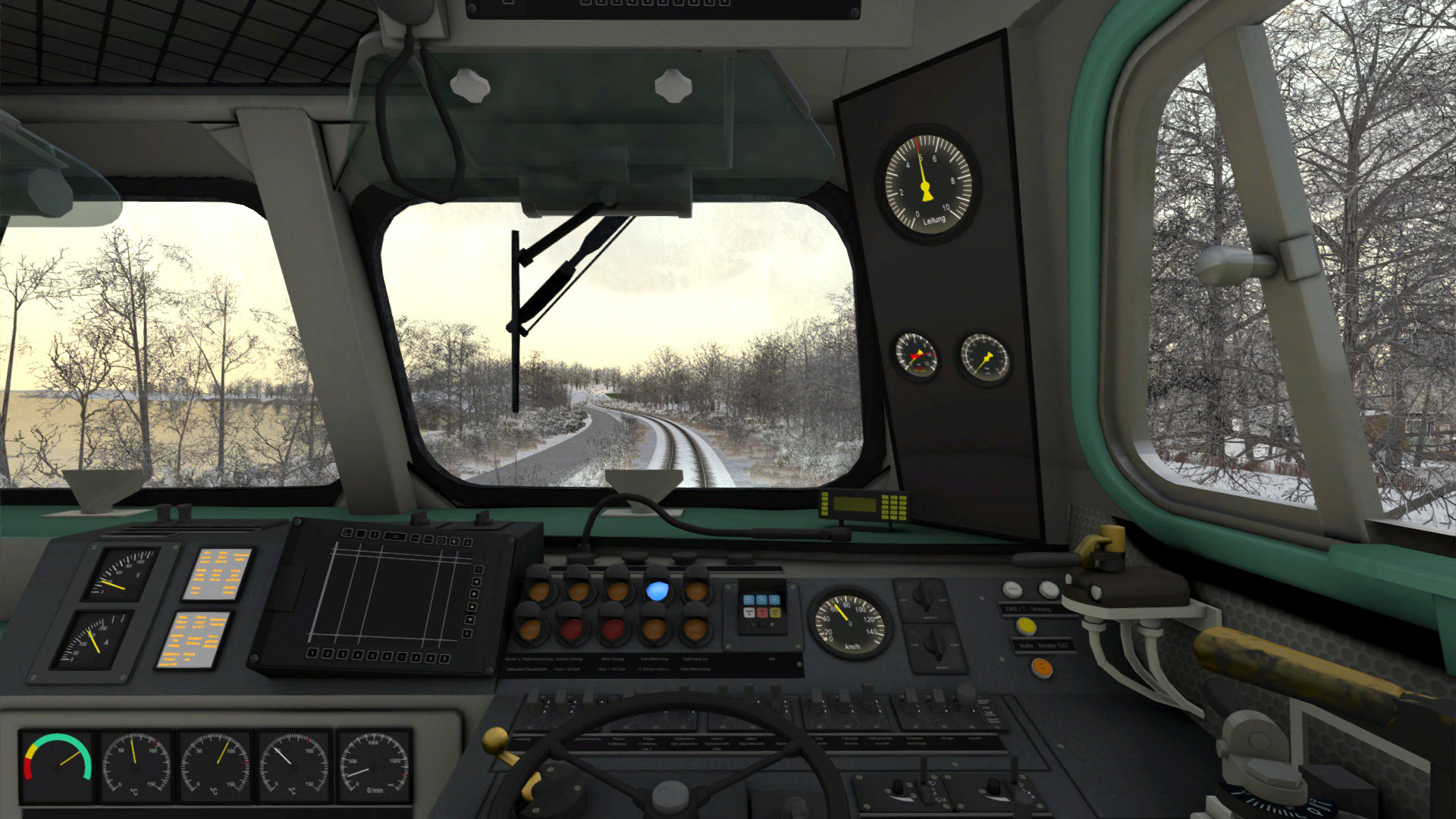 steam workshop train simulator