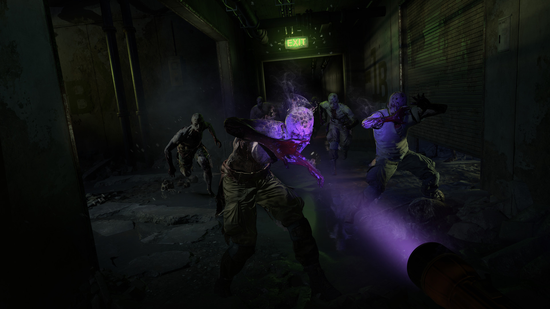 Купить Dying Light 2 Stay Human Для ПК