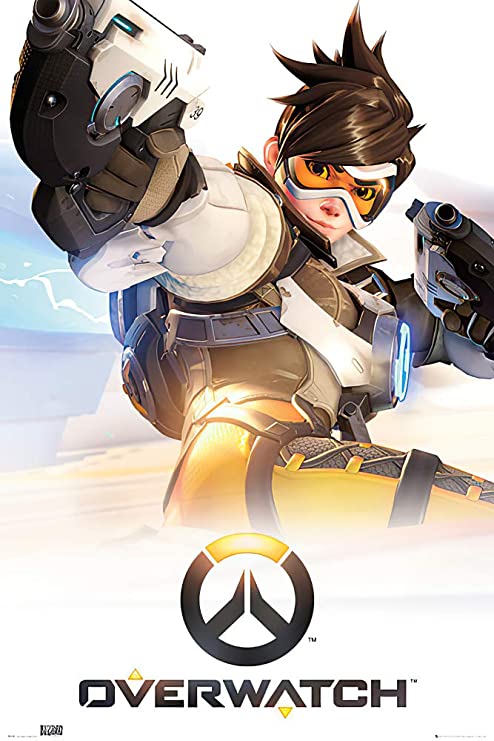 Overwatch Pc