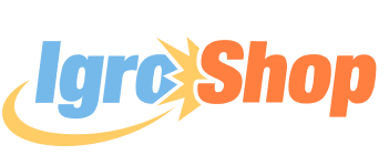 IgroShop