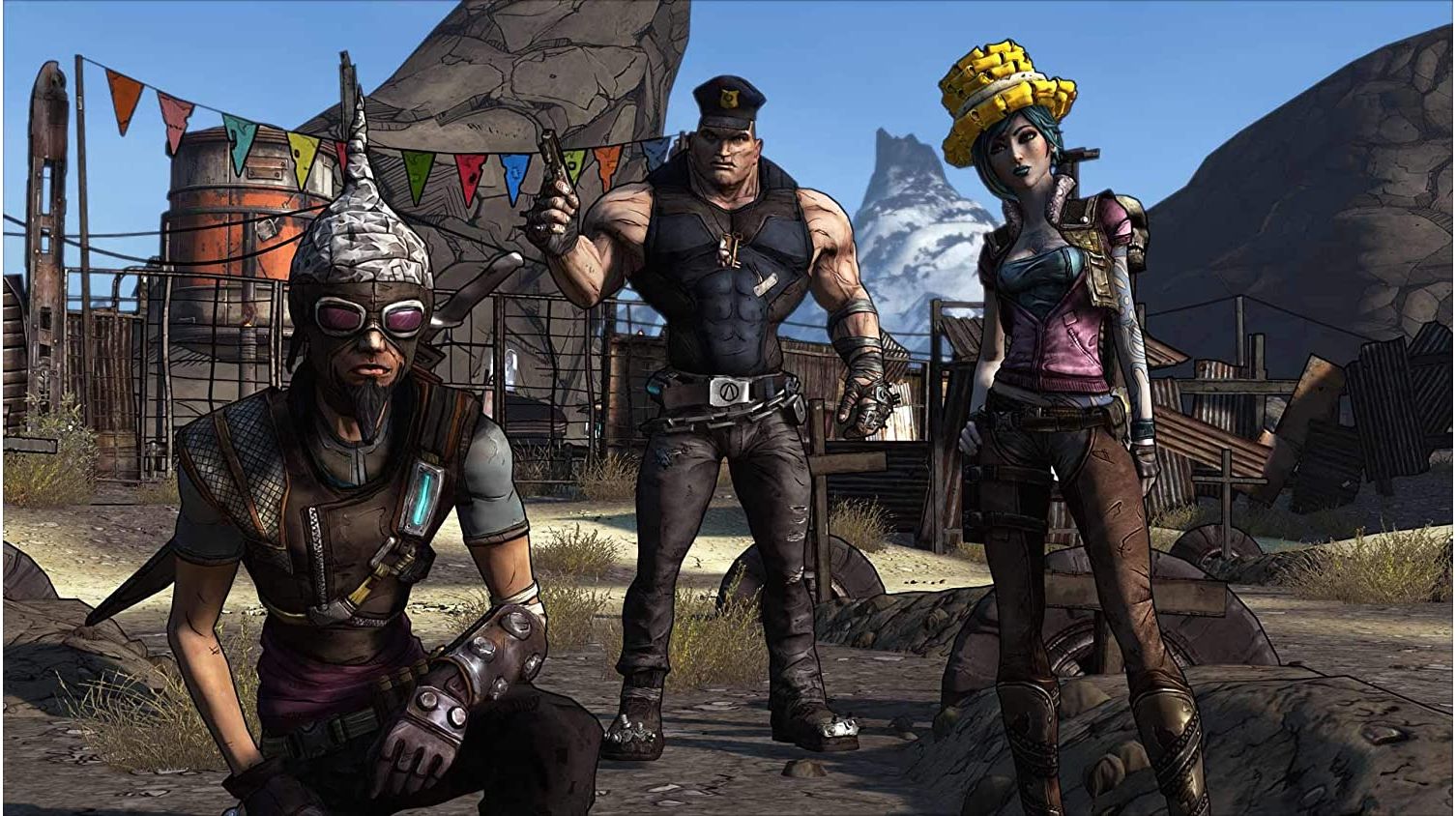 Buy borderlands steam фото 118