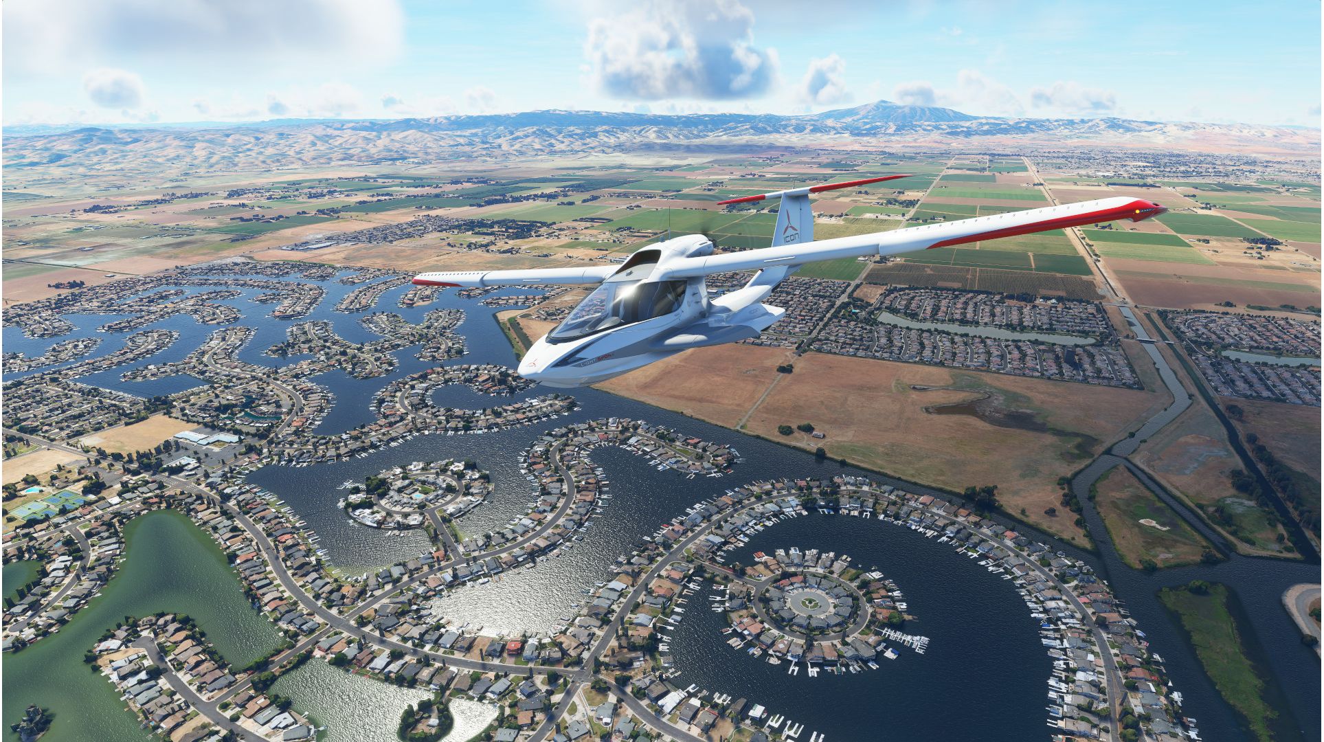 Microsoft flight simulator 2020 стим фото 53