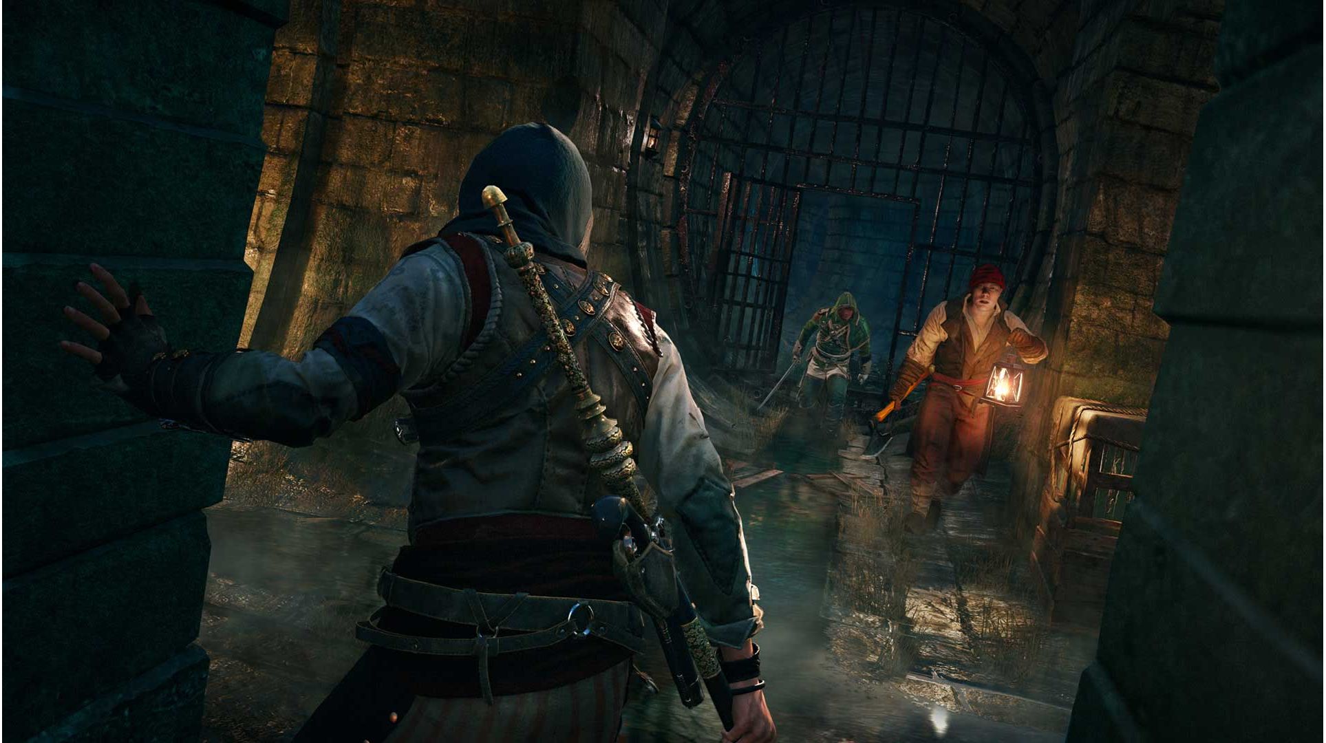 Игры дадите 18. Assassin's Creed Unity. Assassin's Creed Unity Gameplay. Assassin's Creed Unity ps4. Ассасин Крид 5.