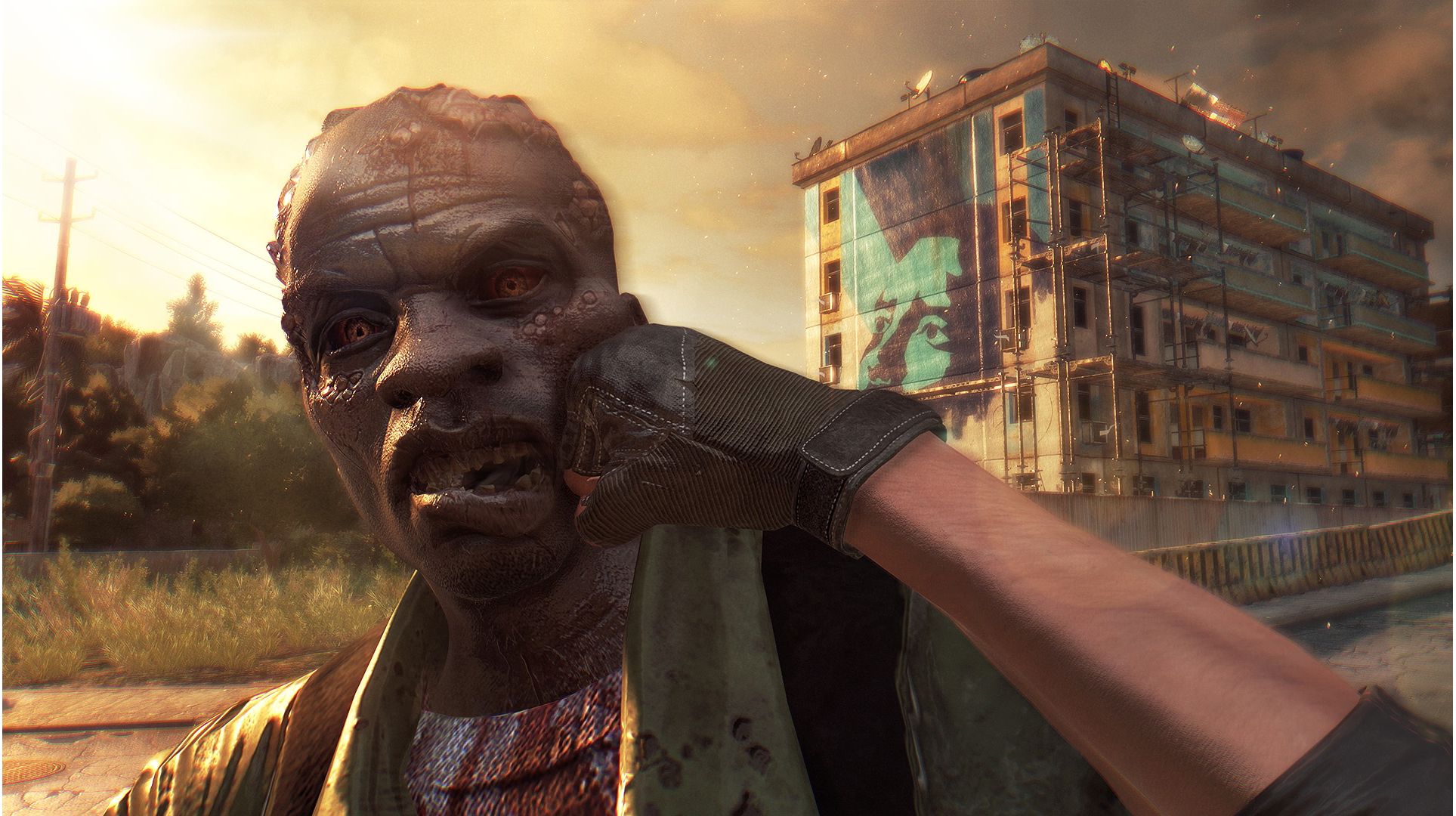 Dying Light 2 Купить Zaka