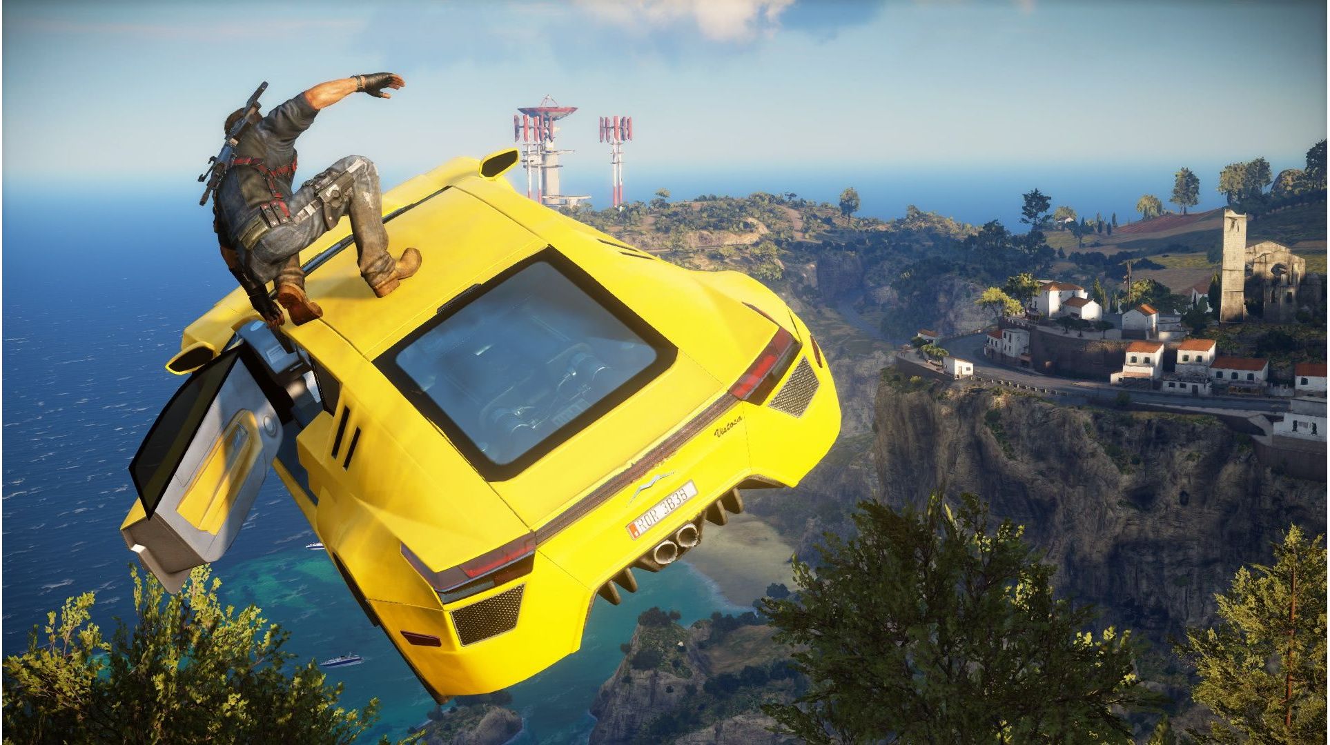 Новые короткие игры. Just cause 3. Игра just cause 3. Just cause 3 XL Edition. Just cause игра 5.