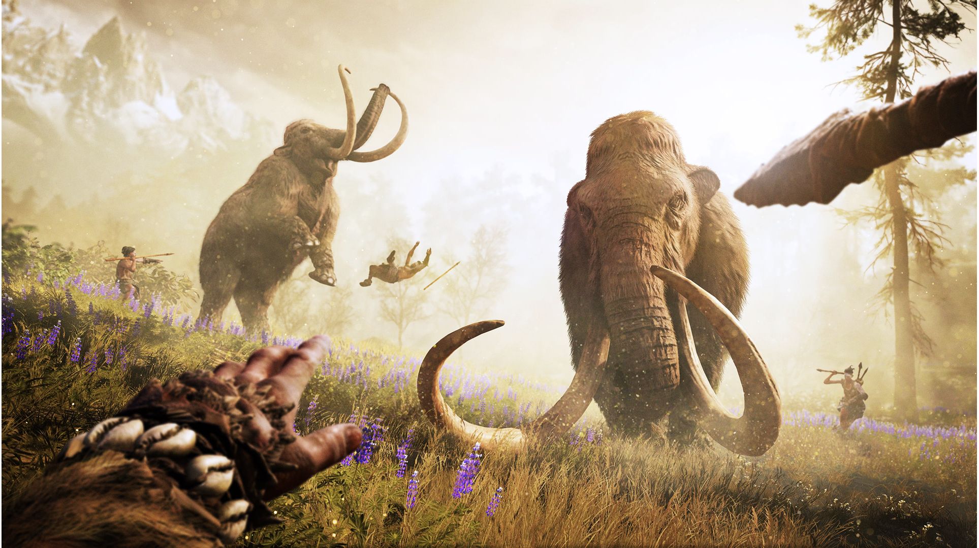 Игра Far Cry 4 Купить