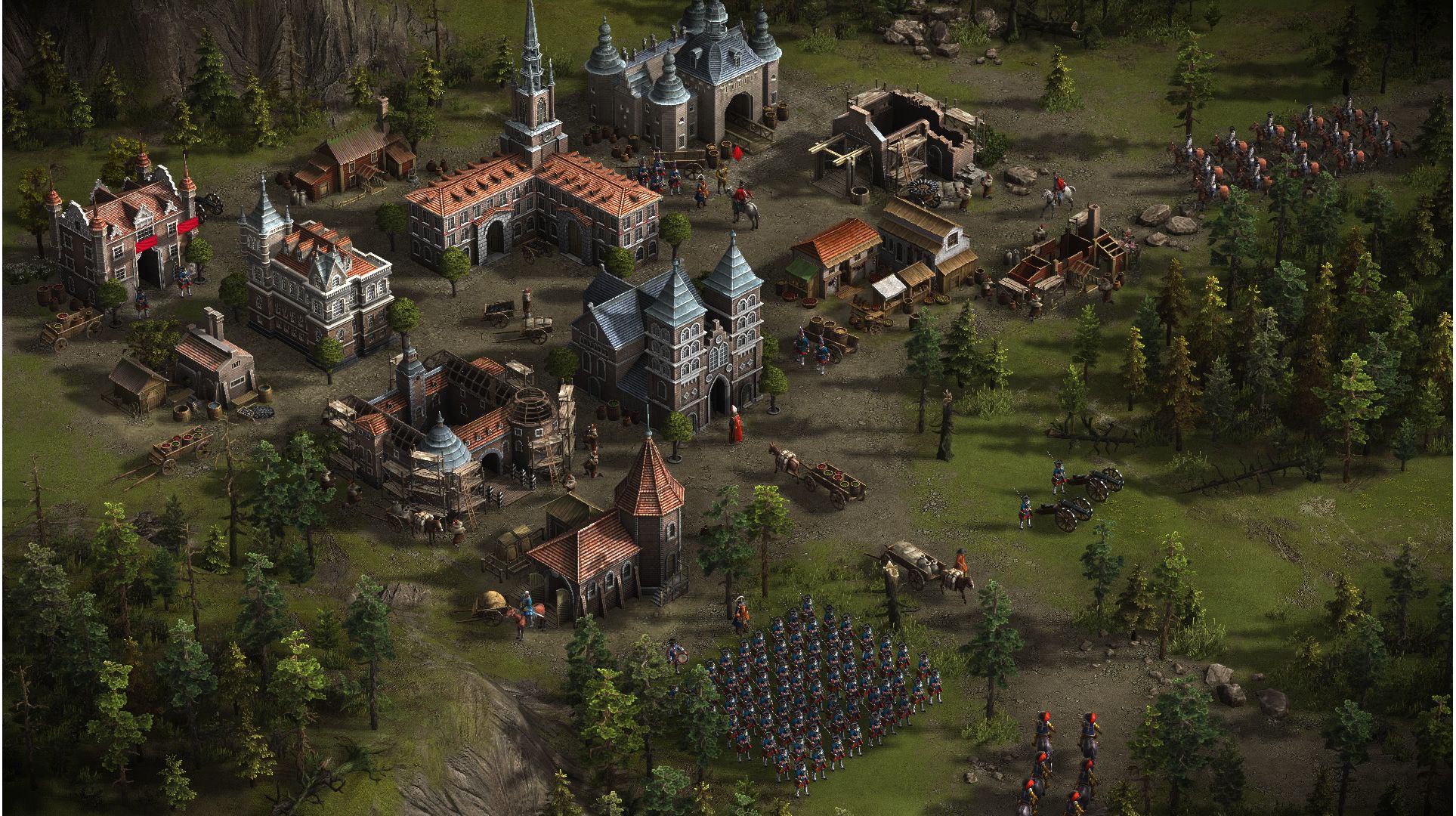 Играть новые стратегии. Казаки 3 | Cossacks 3. Cossacks 3 / казаки 3 (2016). Казаки 3 GSC game World. Казаки 3 Rise to Glory.