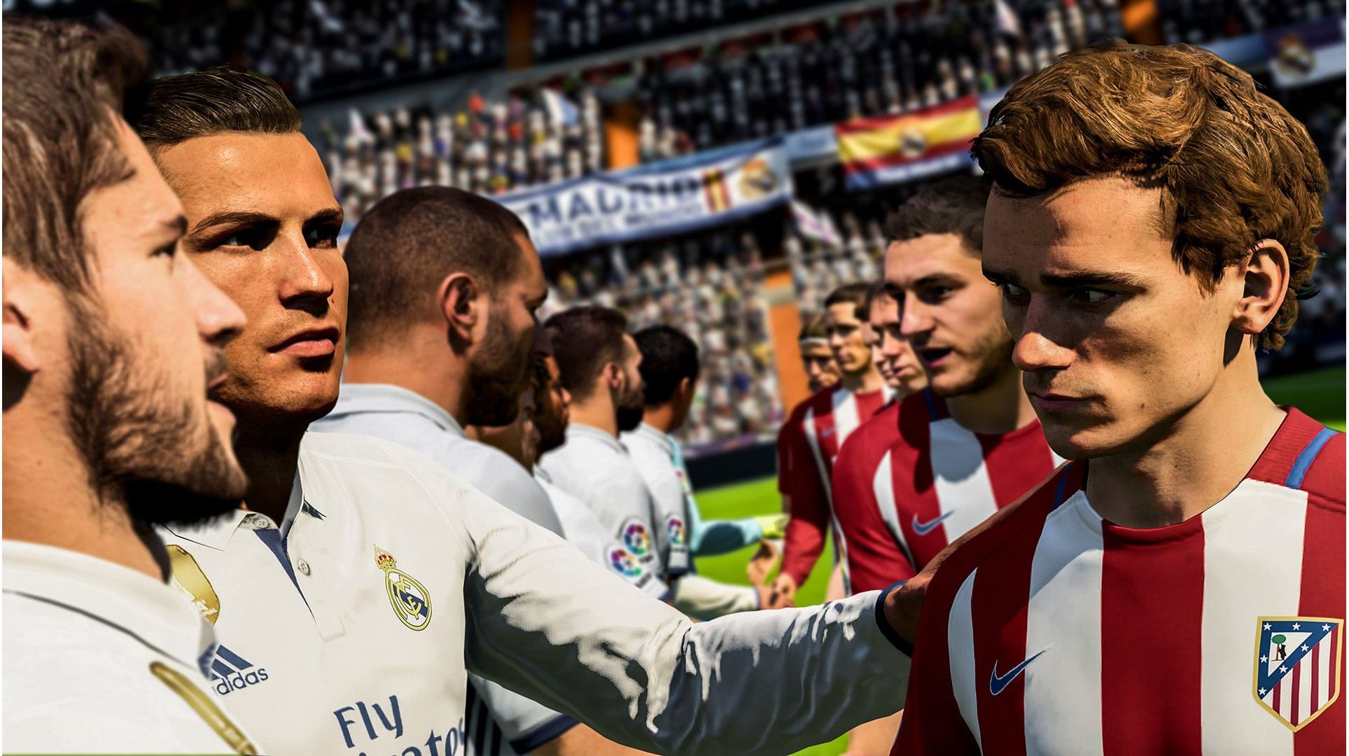 Pre Purchase FIFA 18 for PC