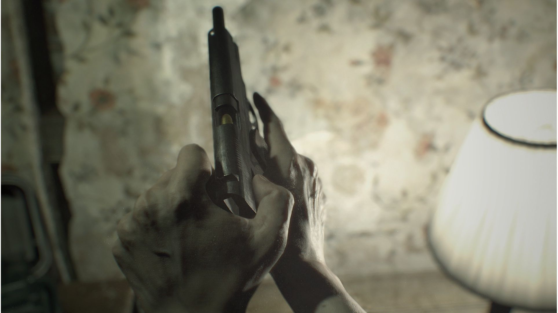 Купить Resident Evil 7 Xbox One