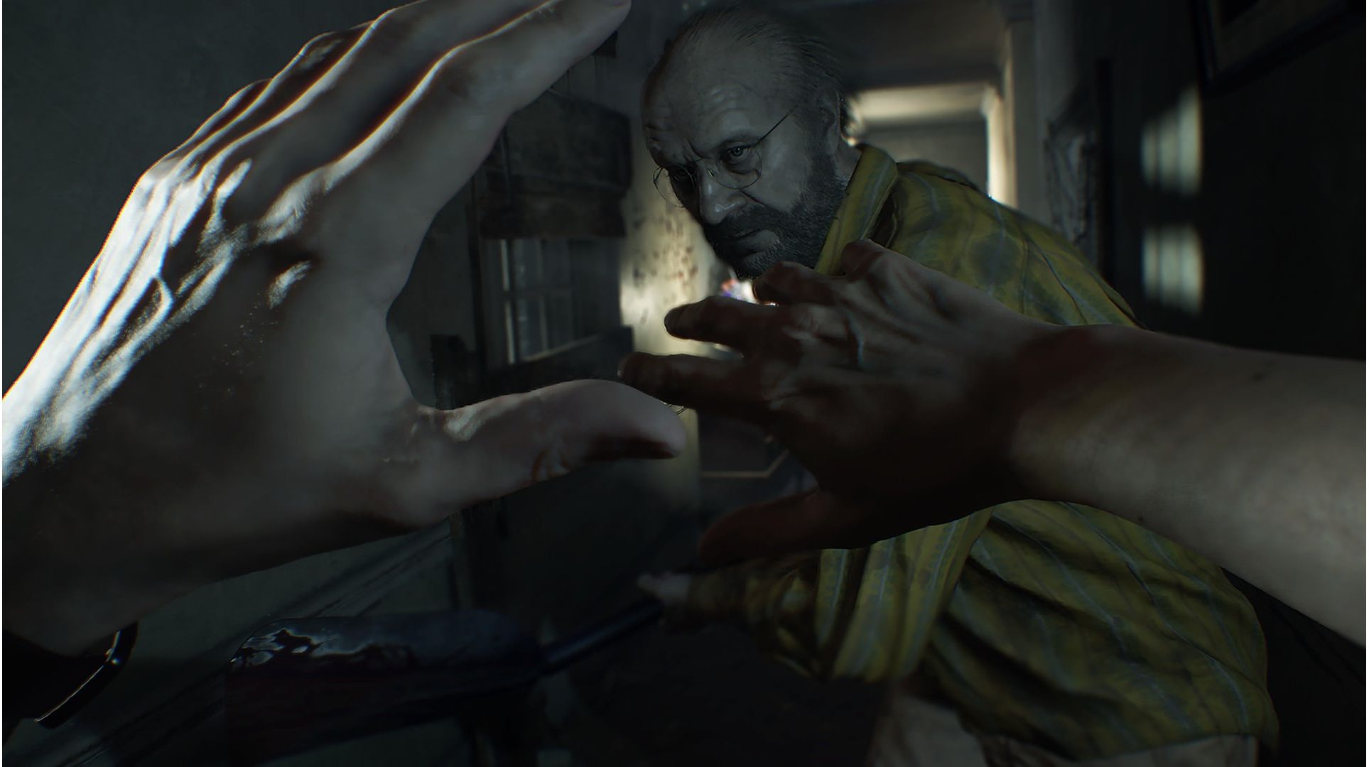 Купить Resident Evil 7 Xbox One